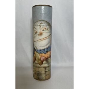 Vintage macmillan publishers disney kaleidoscope #PG1IAS Humpty Dumpty On A Wall